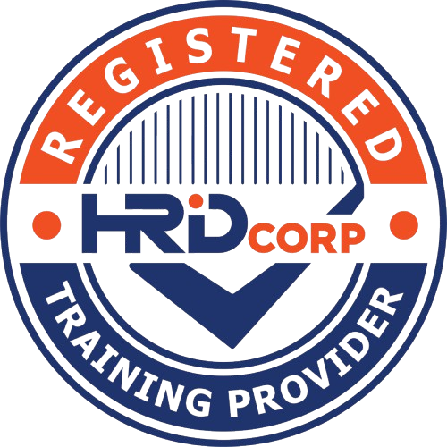 HRDC Certified Logo